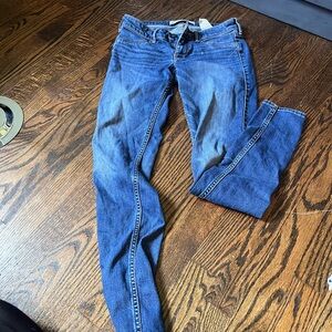 Classic Blue Women's Jeans